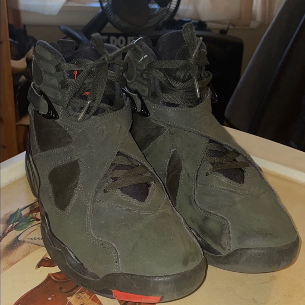 Jordan retro